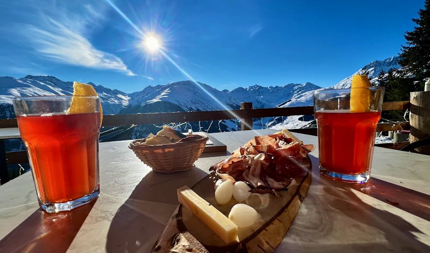 Apéro
